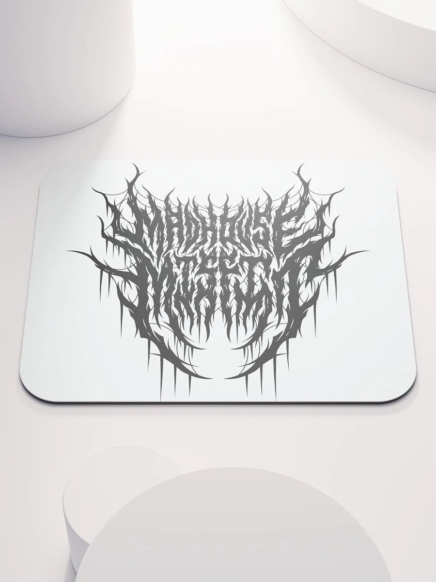 Madhouse Misfit Mousepad product image (1)