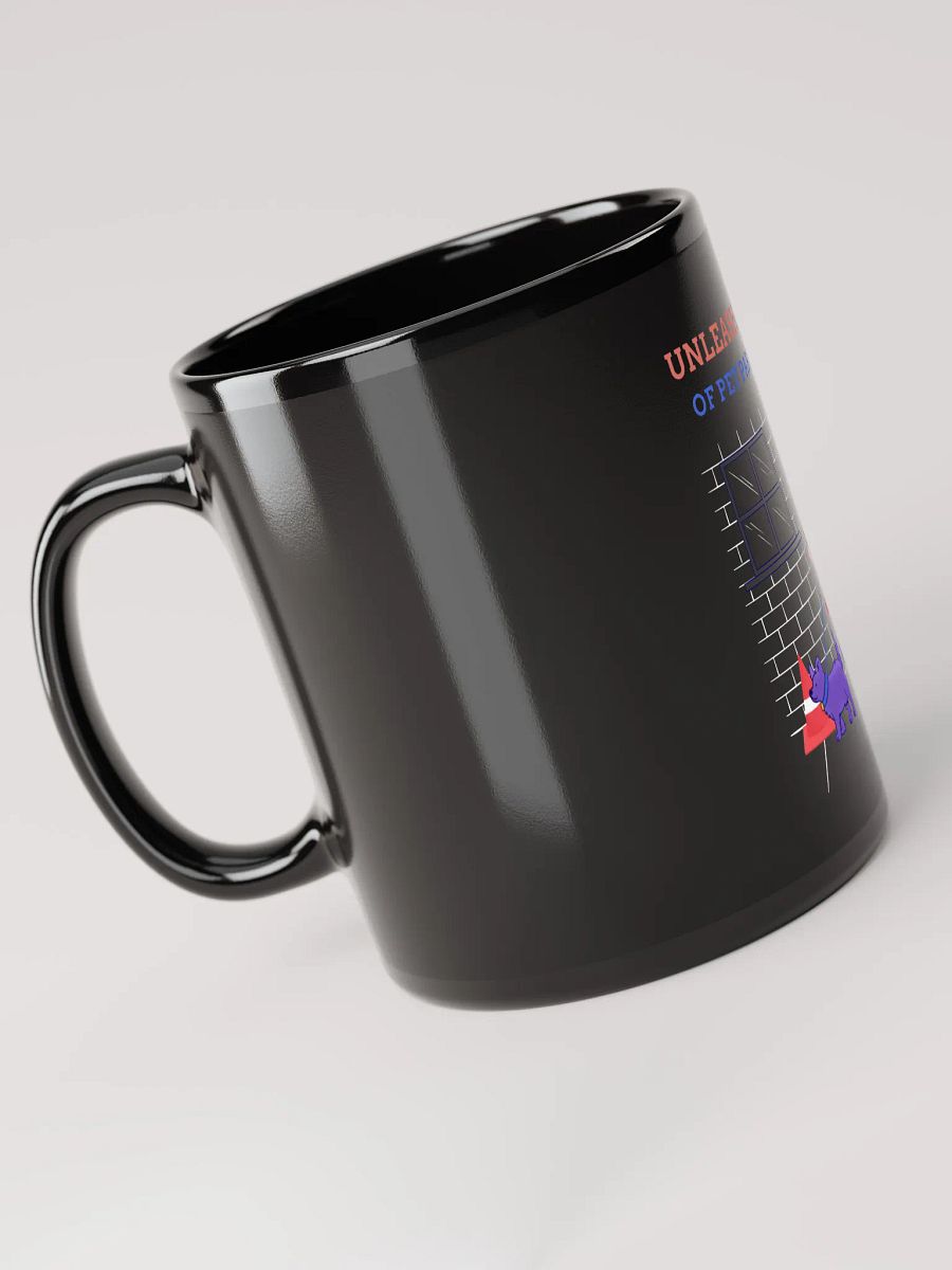 Joyful Pet Parenthood Mug product image (4)
