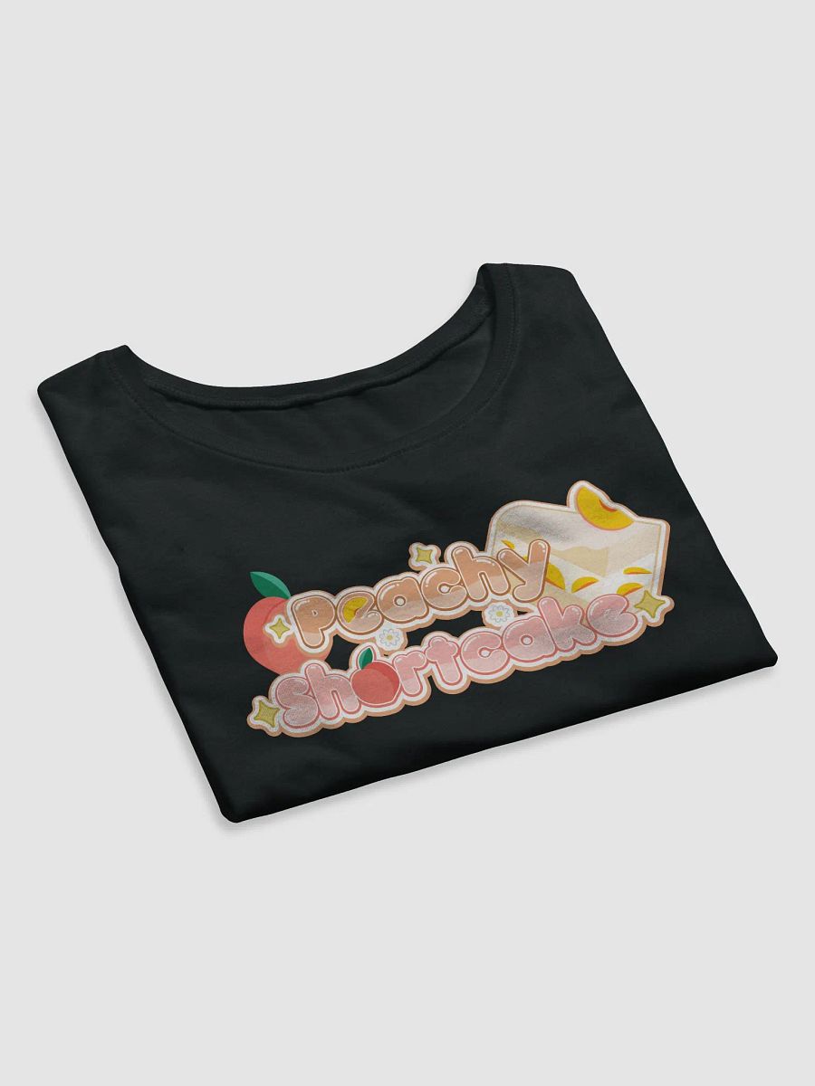 Logo Crop Tee product image (3)