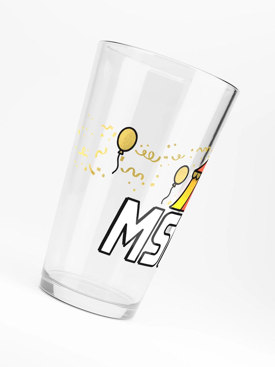 The Festival - Glass product image (5)