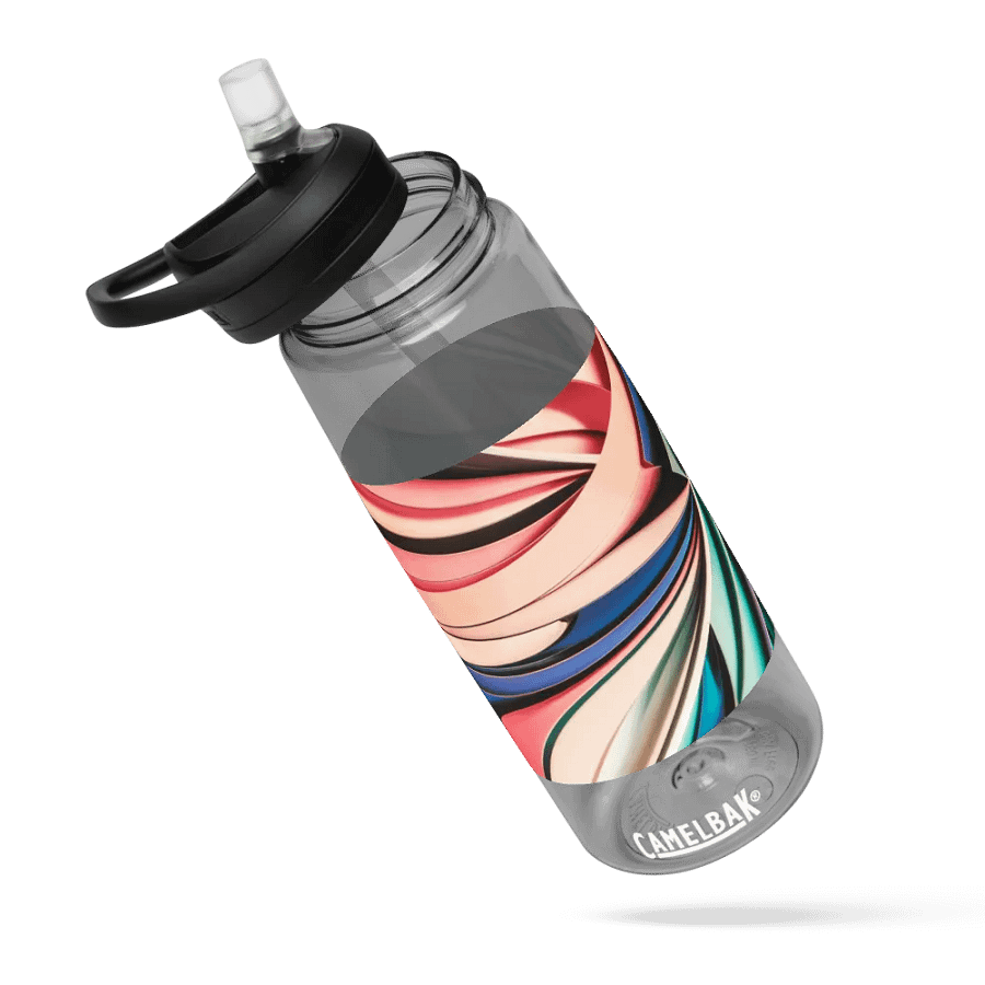 CamelBak Eddy®+ Sports Water Bottle - Exclusive TDS Music Design product image (7)