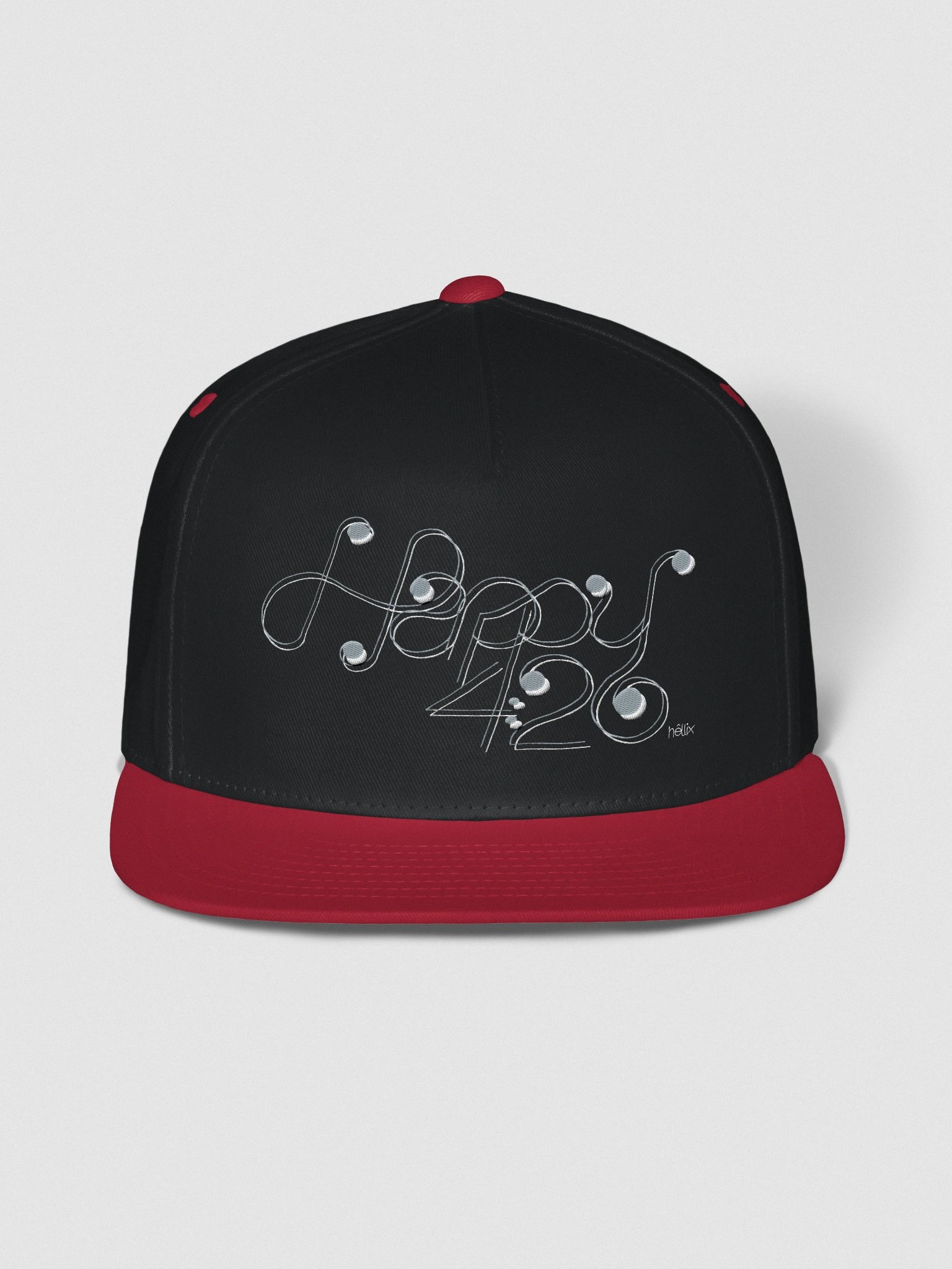 Happy 420 - Red product image (1)