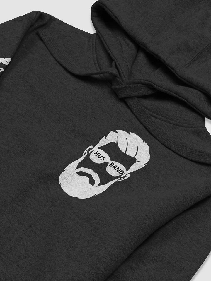 Husband! Hoodie! (8 color options!) product image (2)