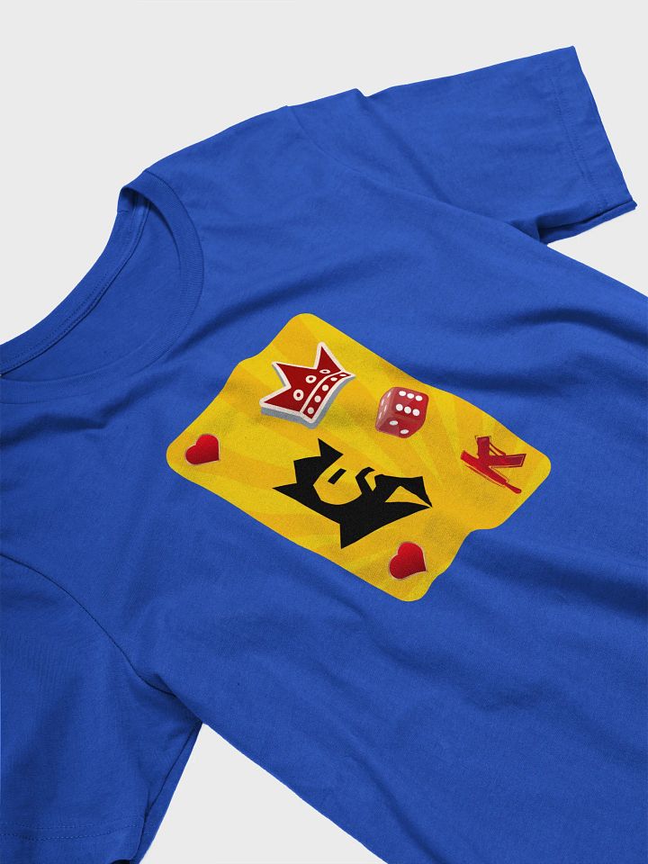 Royal King's Crown T-Shirt product image (26)