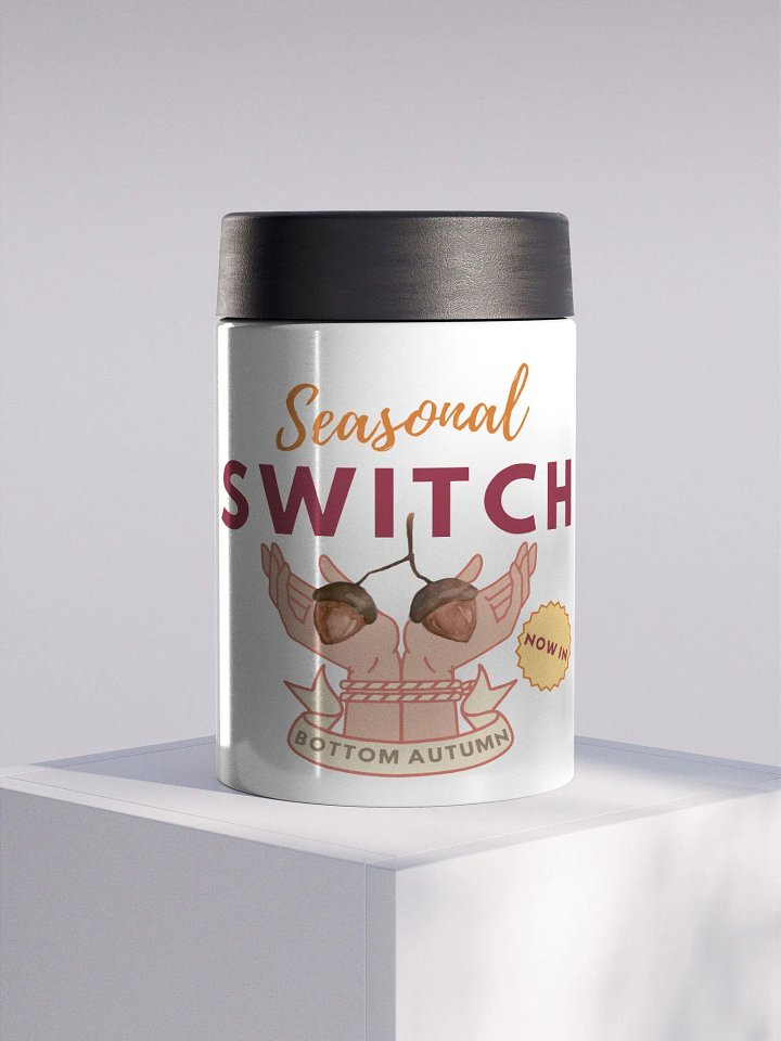 Koozie: Seasonal Switch Bottom Autumn product image (2)