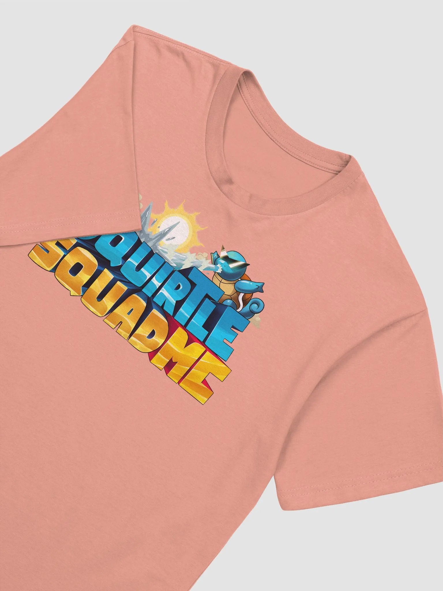 Super Soft Women's Crew Neck product image (28)