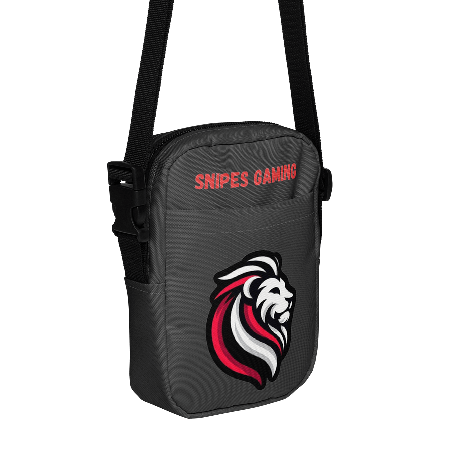 Snipes Crossbody Bag product image (1)