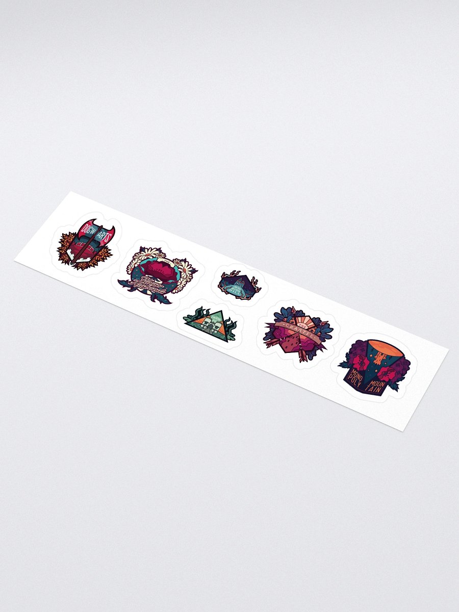 Teams & Bases - 3rd Life product image (4)