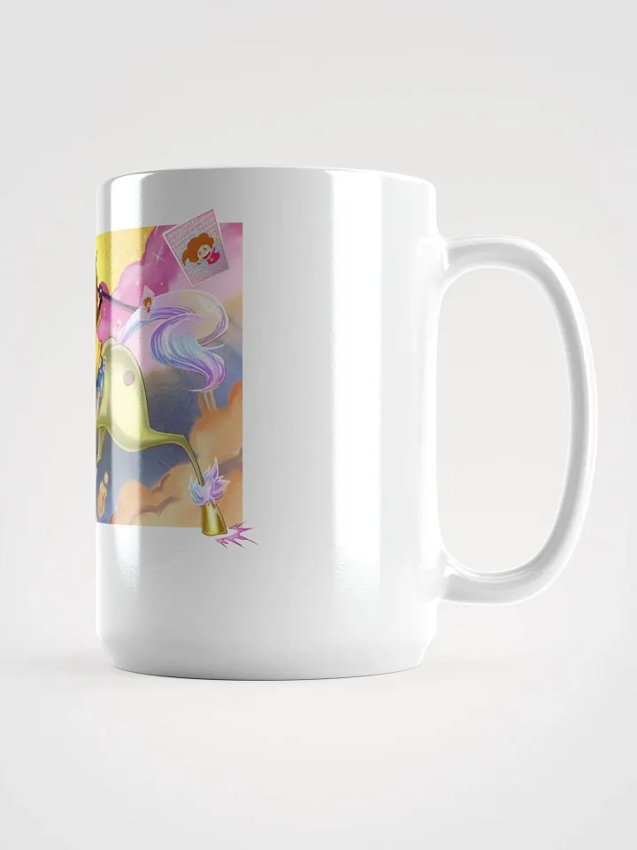 Whimsical Battle Mug (Full Art) product image (1)