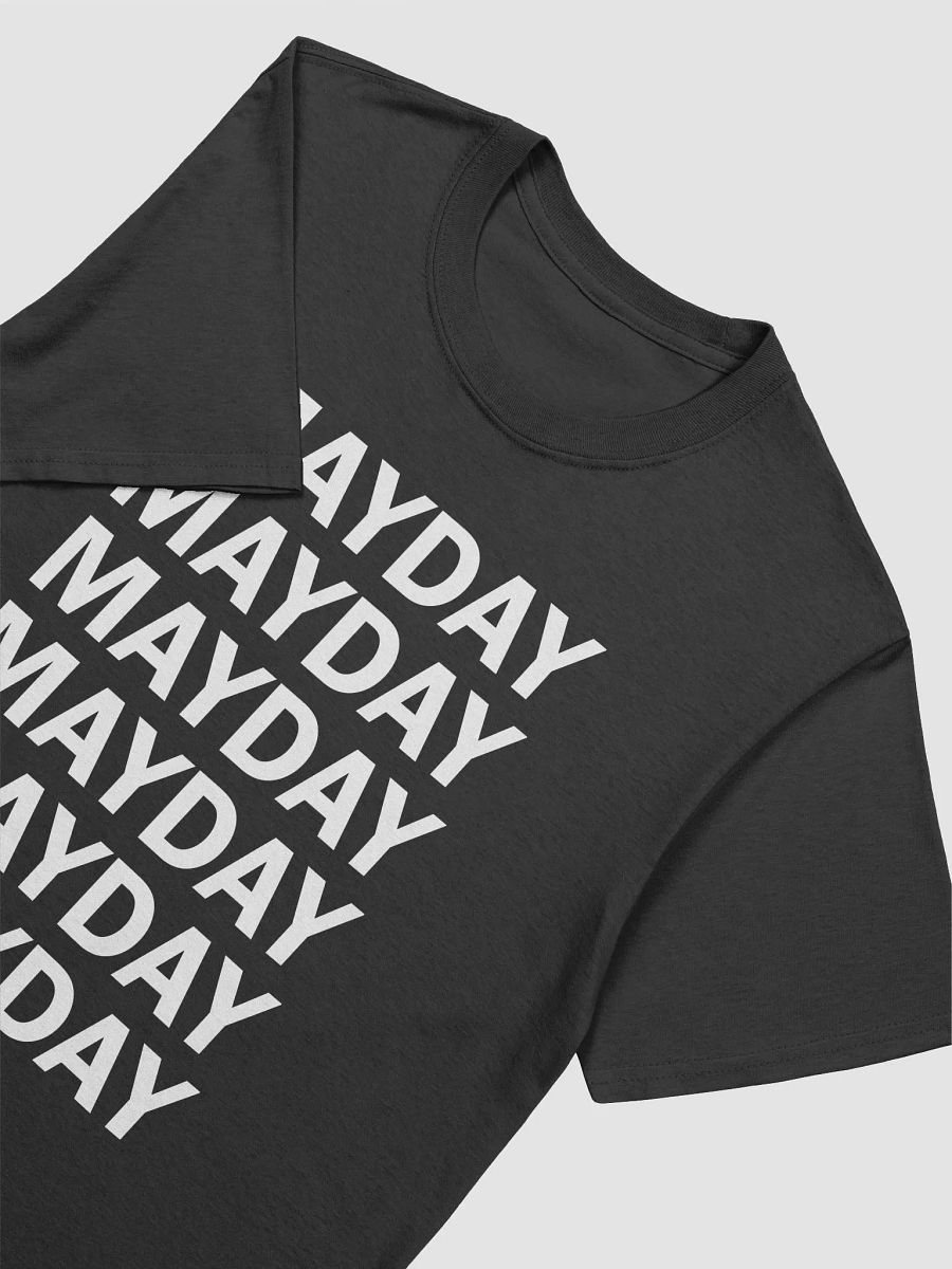 Mayday Mayday Black product image (5)