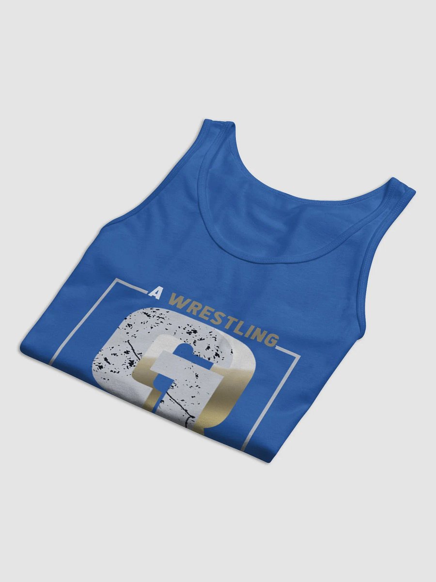 GQPOD Tank product image (3)