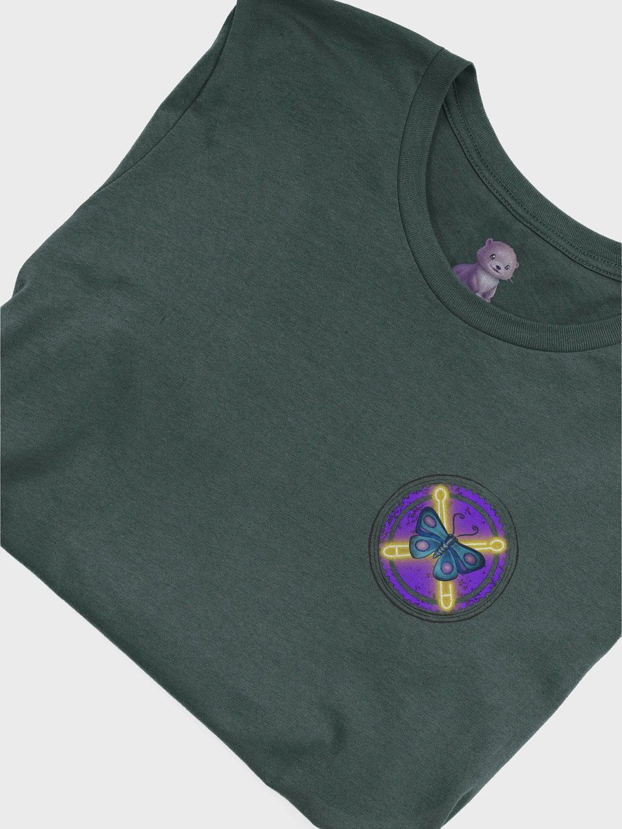 CC Rhythmic Front logo product image (5)