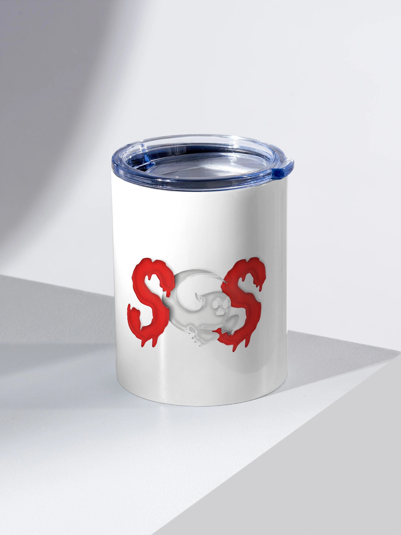 Sanctuary of Souls - Tumbler product image (2)