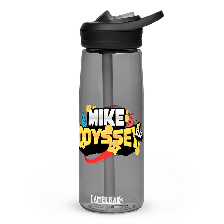 Mike Odyssey X Camebak Water Bottle! product image (1)
