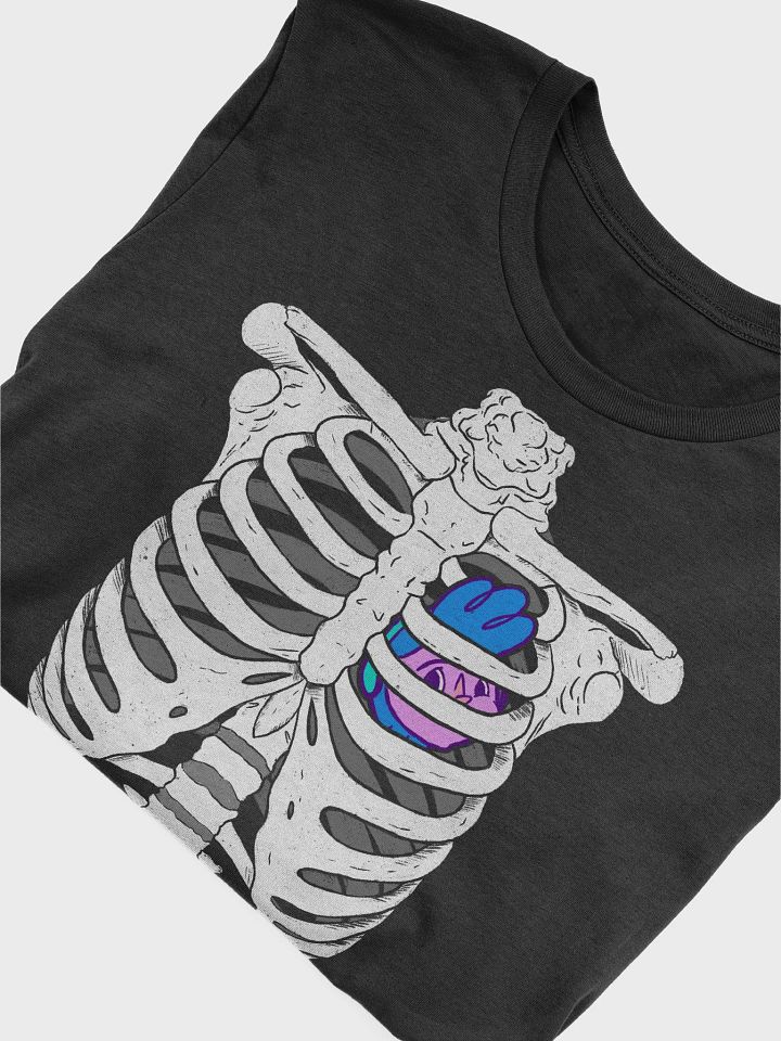 TinHeart Tee product image (2)