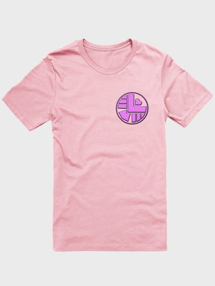 Agents of LOVELY shirt product image (2)