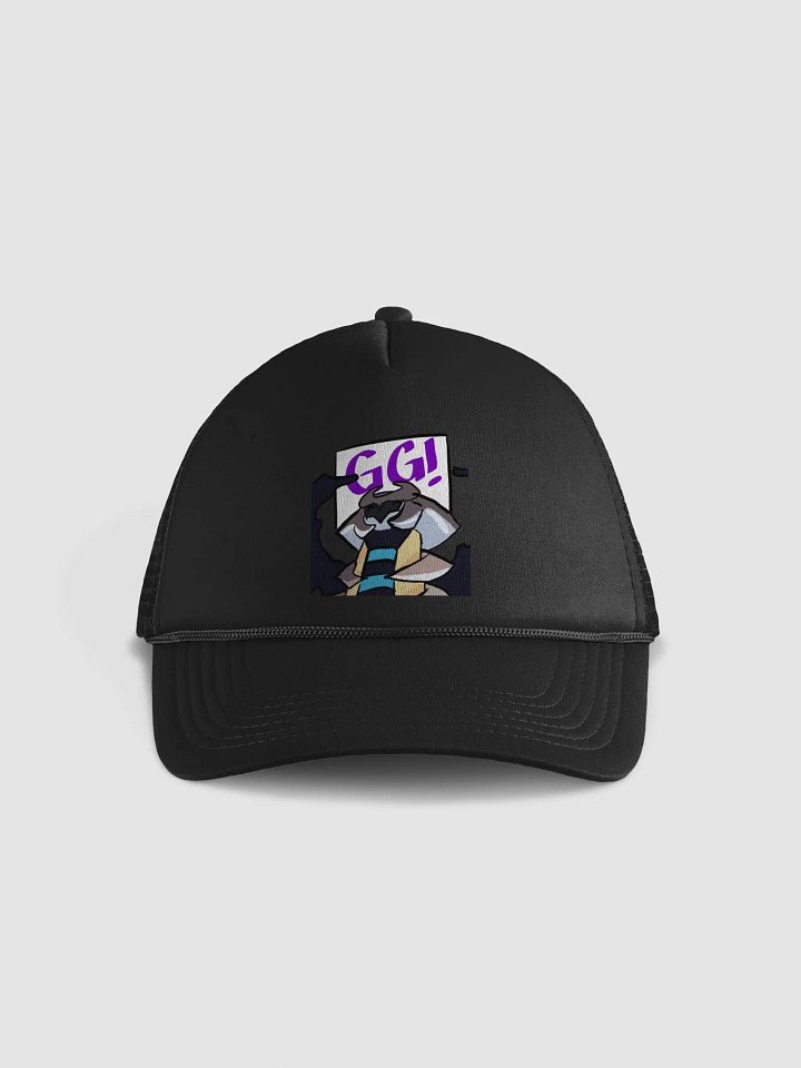 GG Cap product image (1)