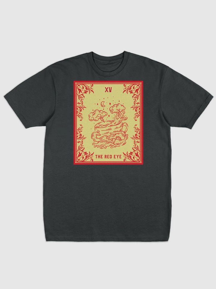 Tarot - The Red Eye product image (1)