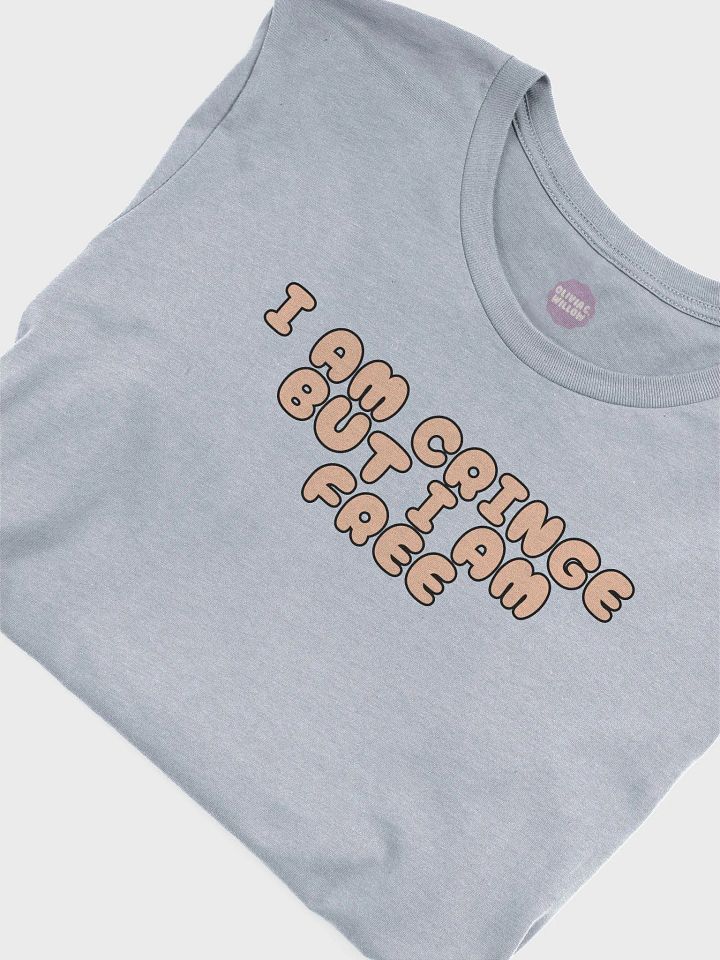 Cringe Tshirt product image (2)