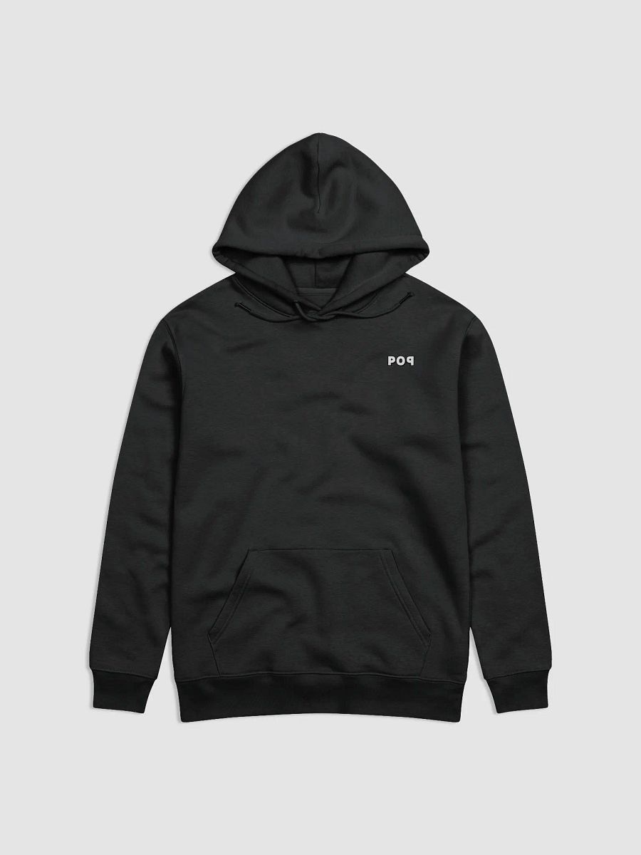 Stanley/Stella Unisex Essential Eco Hoodie product image (2)