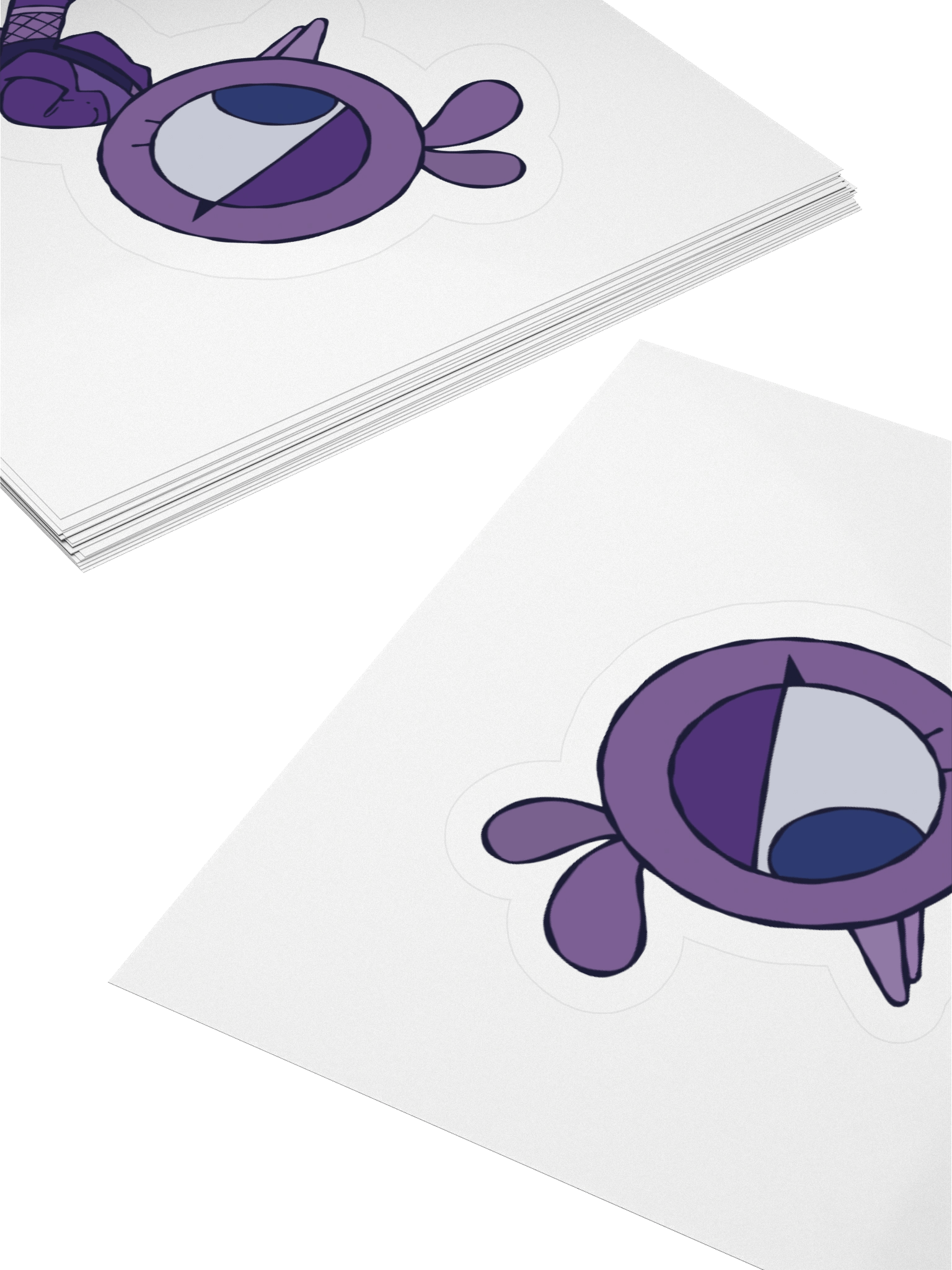 After Party Sticker product image (12)