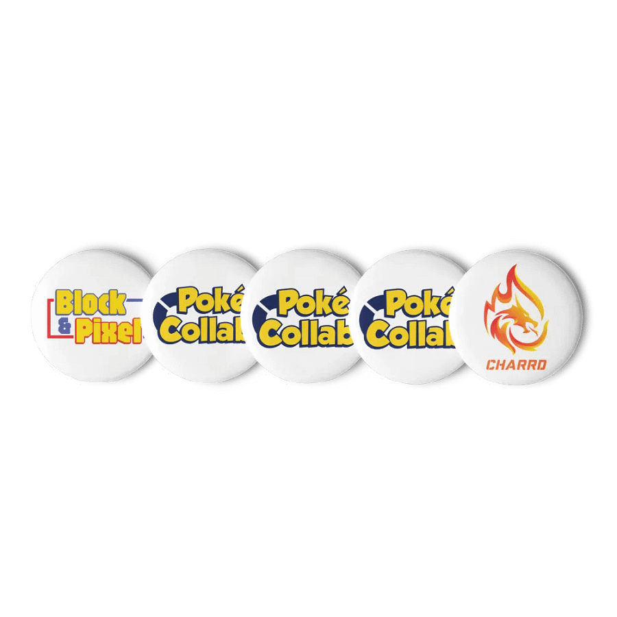 Poke Collab Pins product image (4)