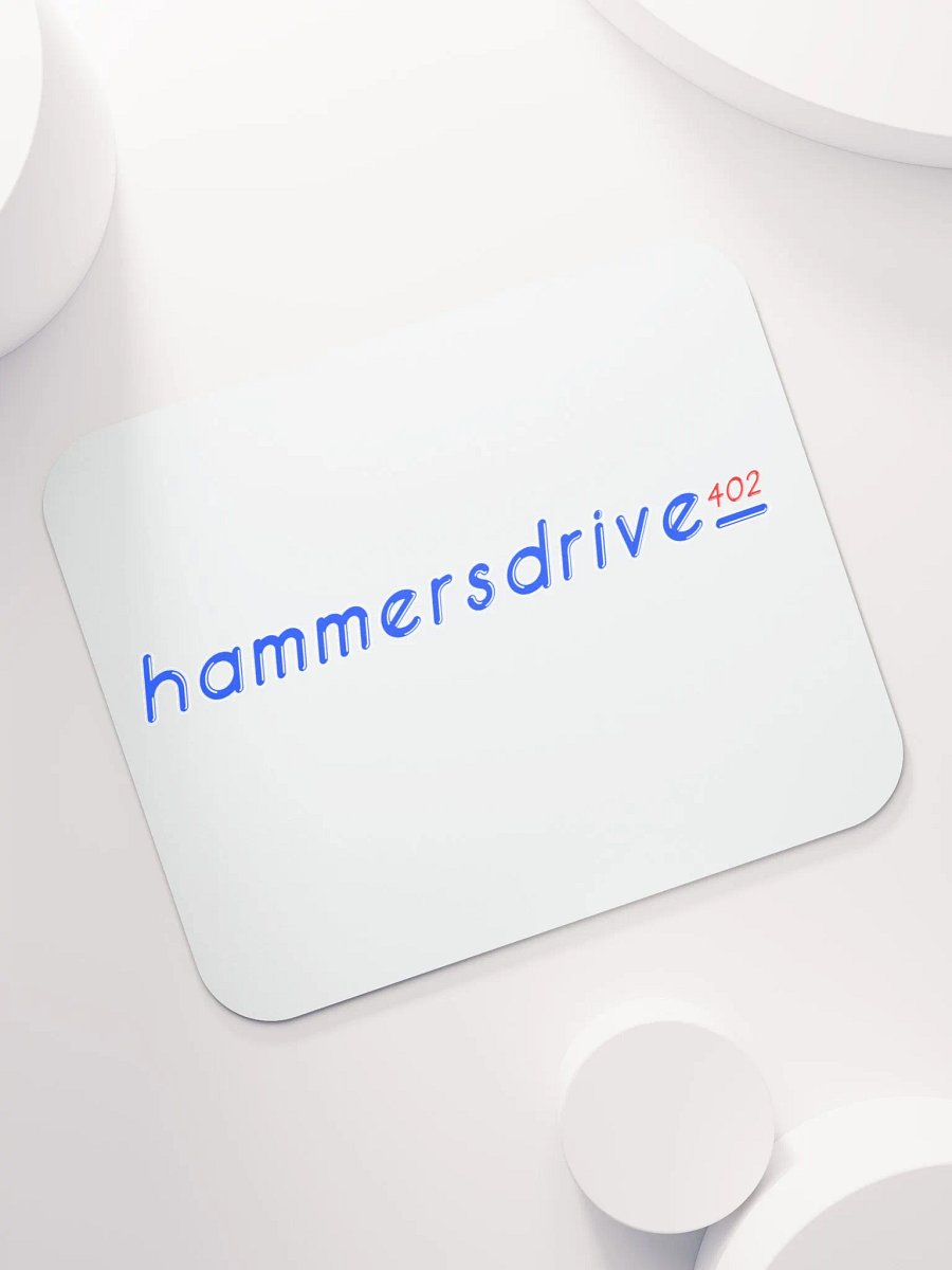 Hammers Pad product image (7)