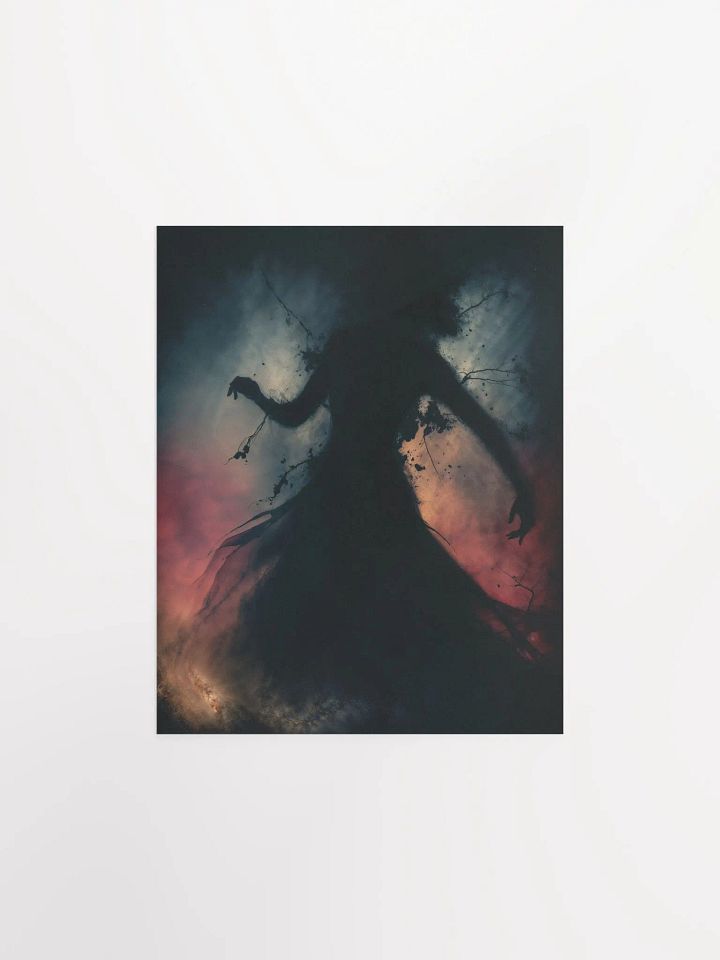 Shadow Dancer Poster product image (4)