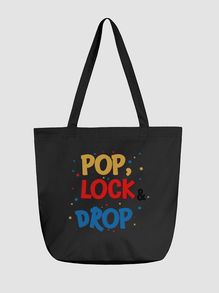 Pop, Lock & Drop product image (2)