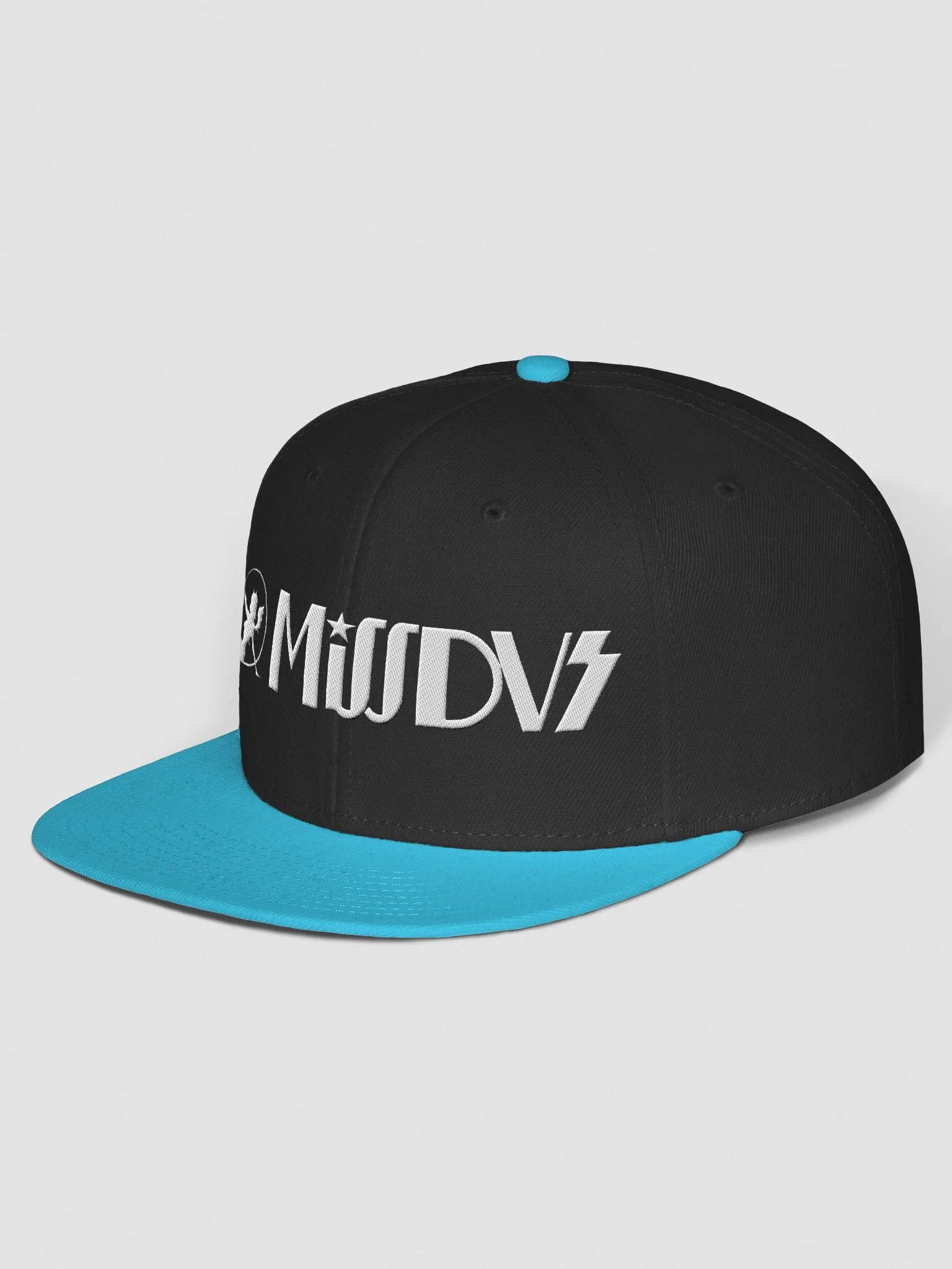 Snap-Back Hat product image (8)