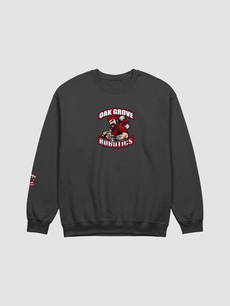 I like Robots Crewneck product image (7)