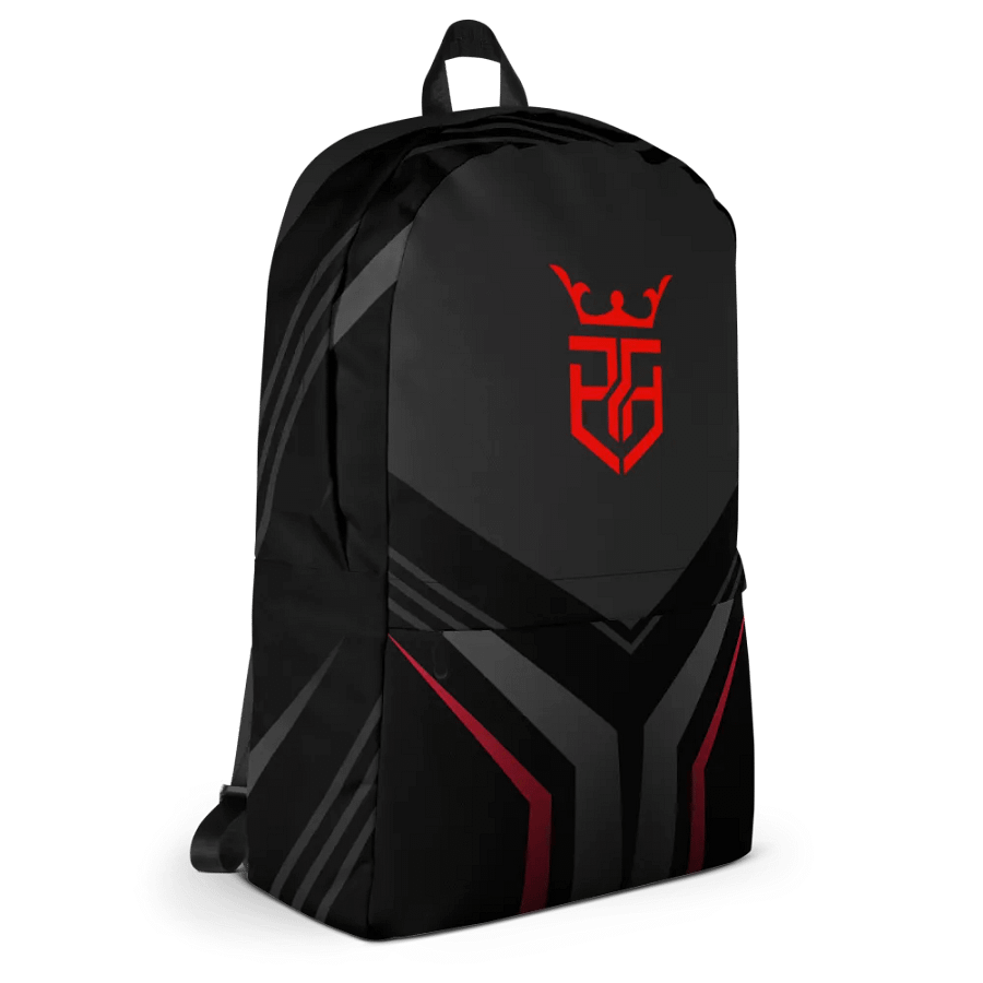 Hernán Backpack product image (3)