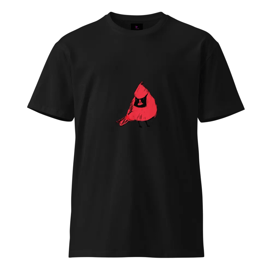 Shirley’s Cardinal Unisex Premium T-Shirt product image (1)