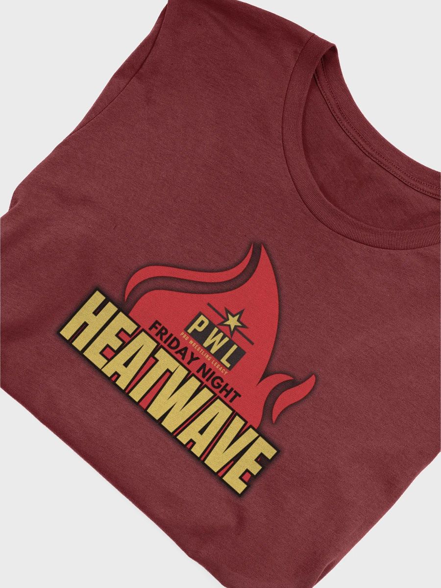 PWL Friday Night HeatWave product image (1)