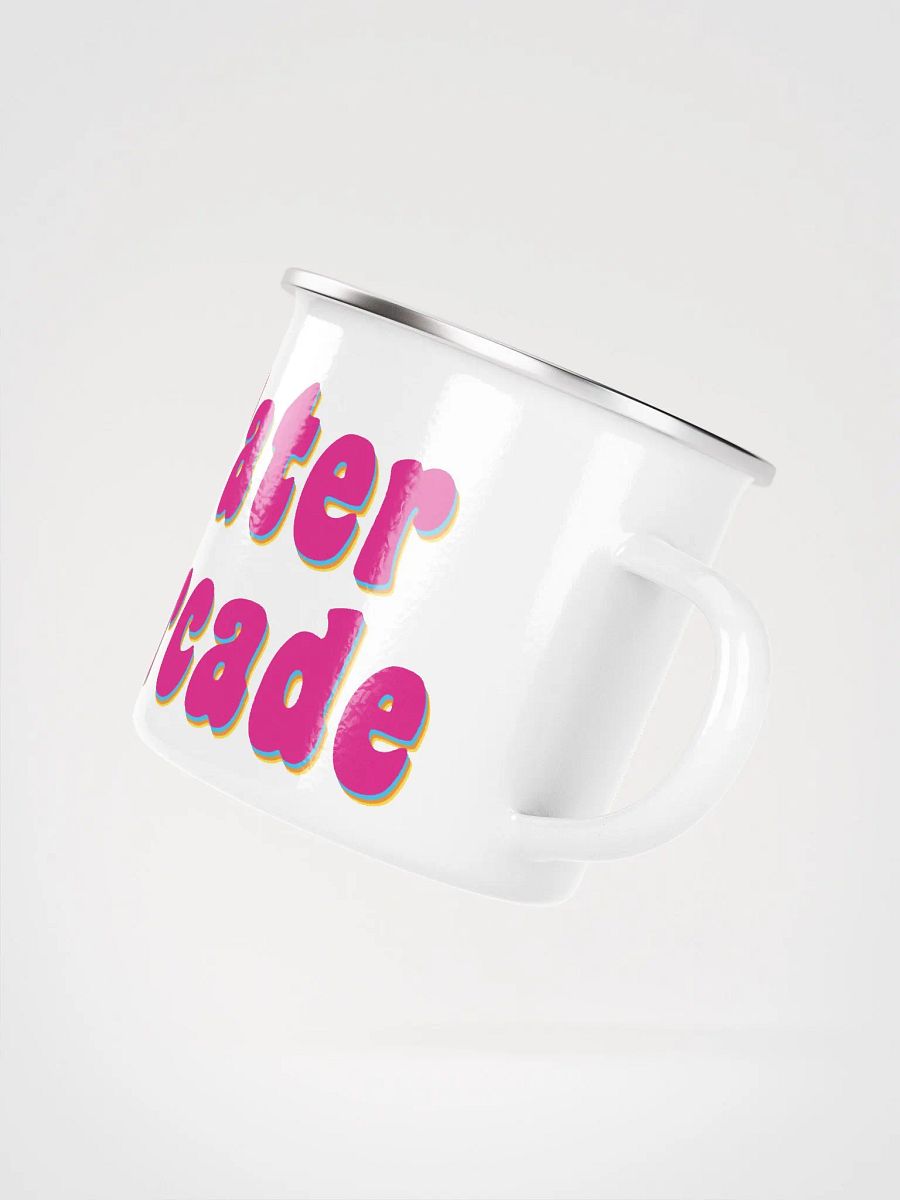 Taterwave 3 year camp mug product image (3)