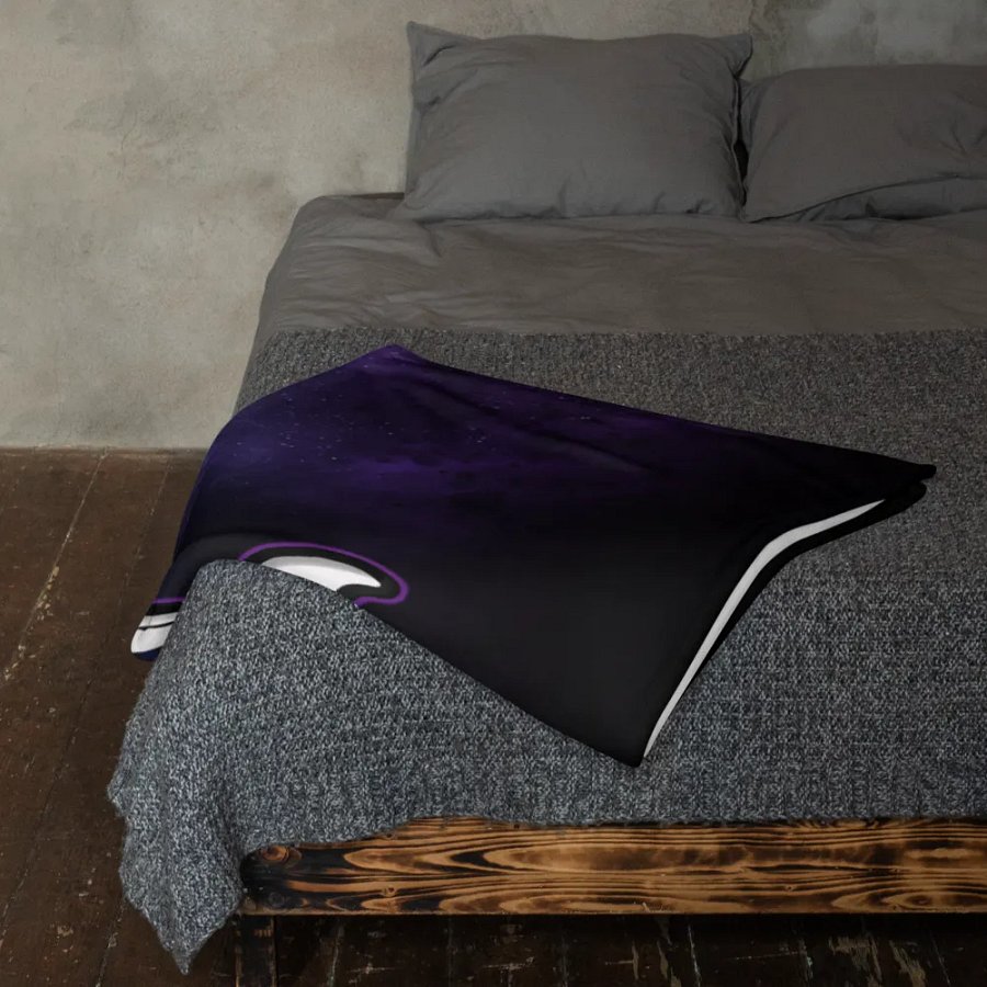 Zom blanky product image (23)