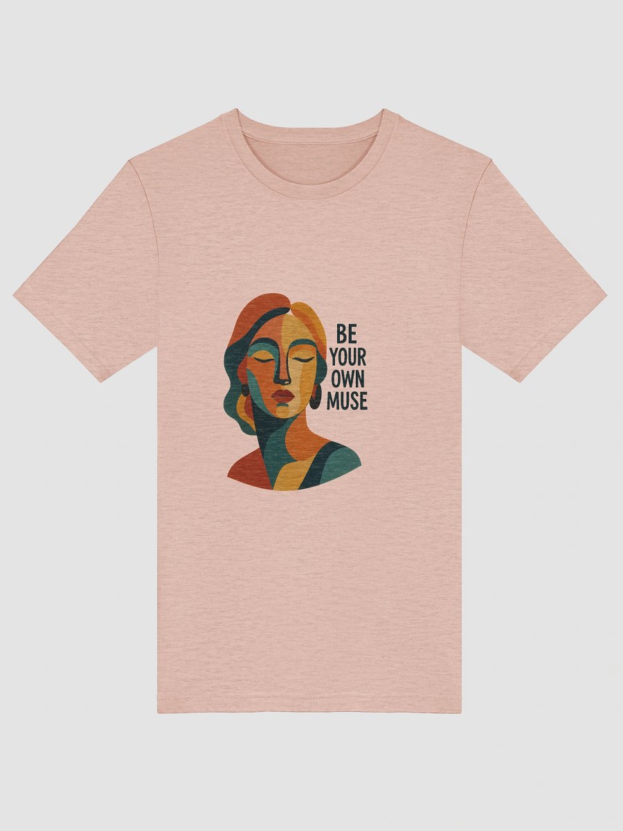 Soyez votre propre muse – Art abstrait féminin product image (5)