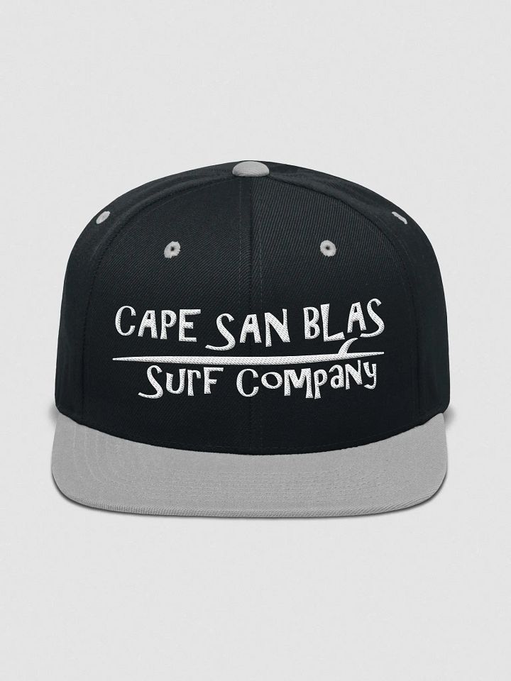The Surf Snapback product image (5)