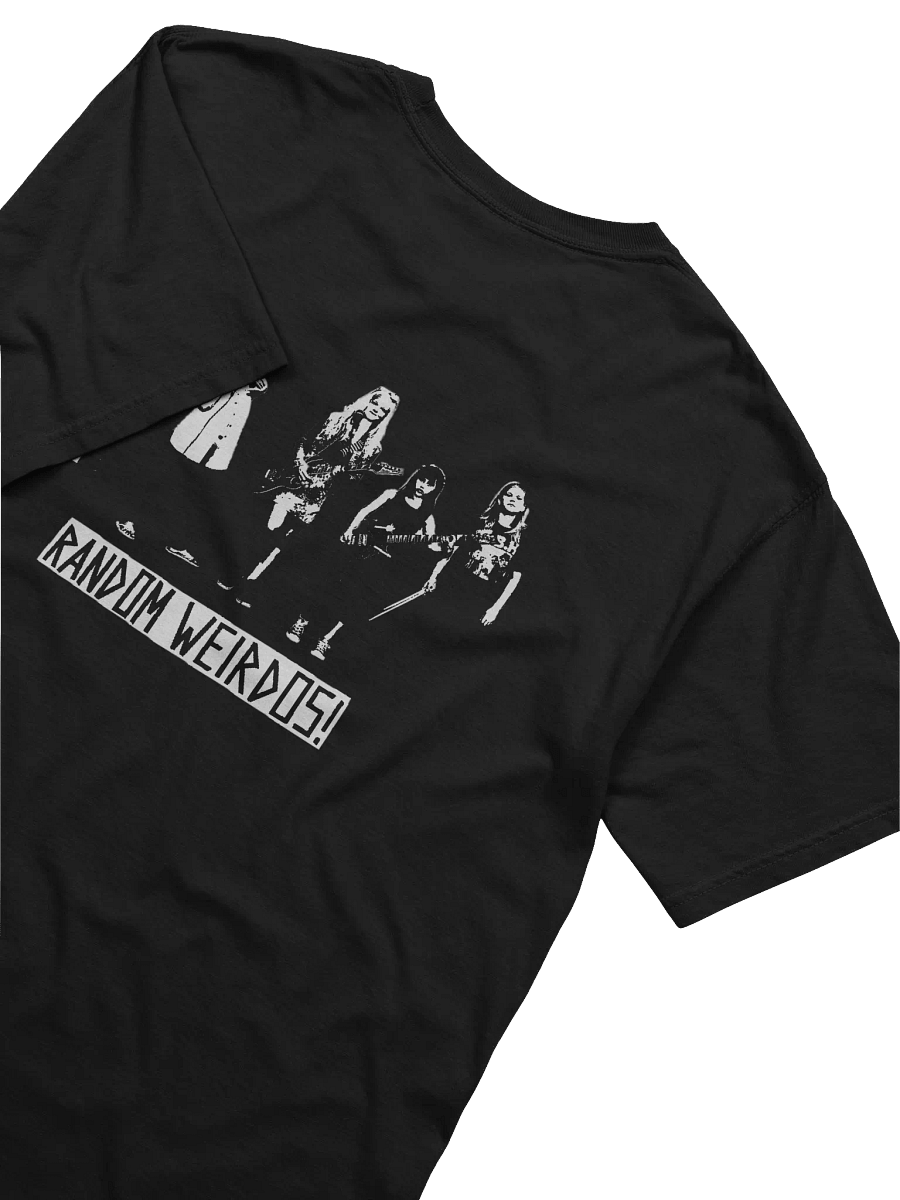 Random Weirdos Dark Tee product image (3)