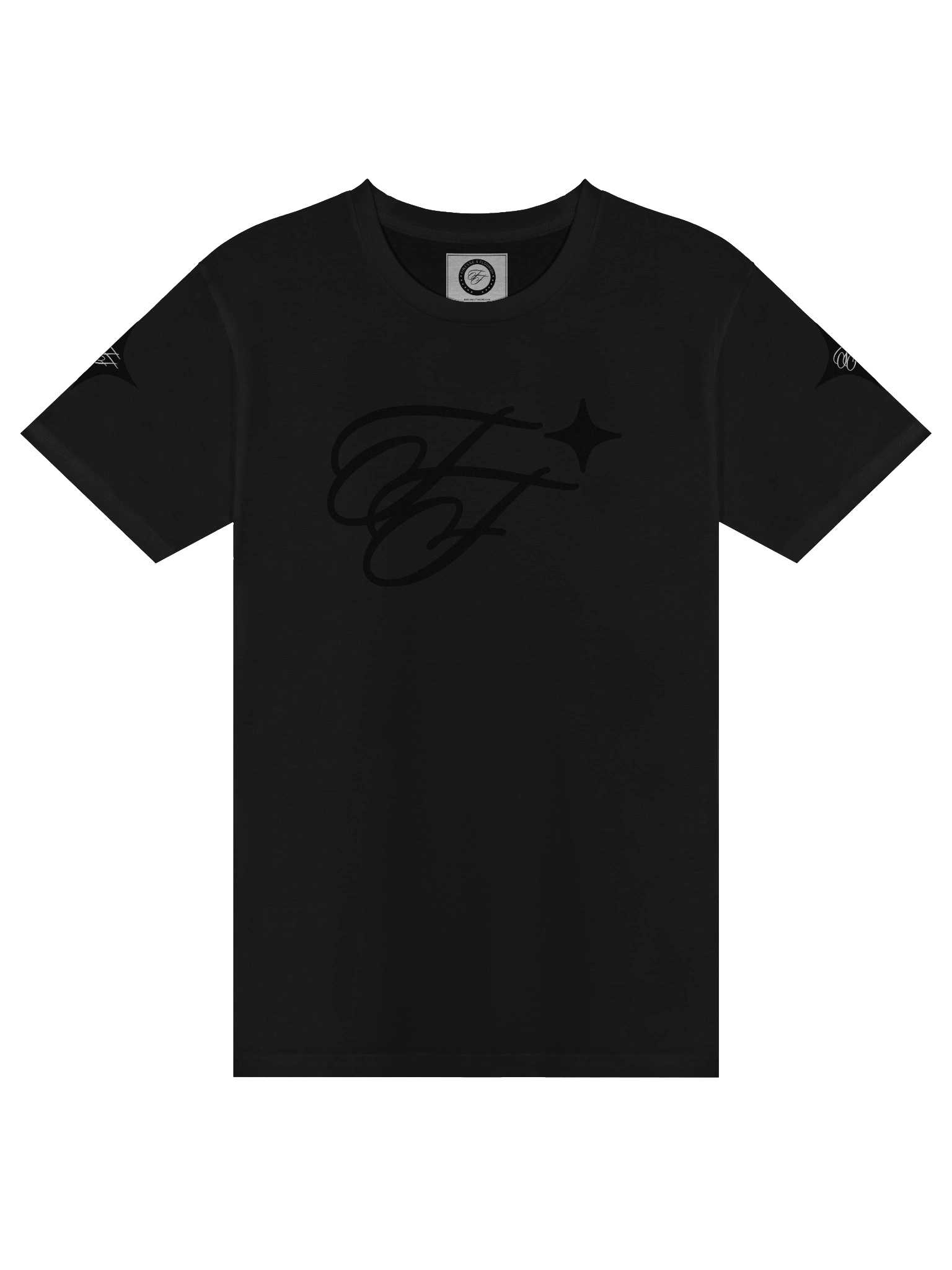 F&F Premium T-Shirt product image (1)