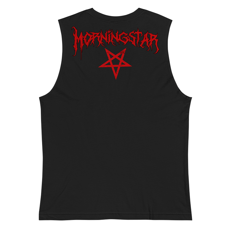 Morningstar Muscle Tank product image (4)
