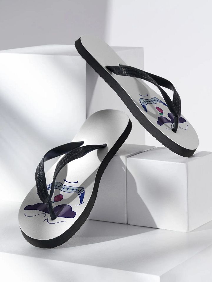 Cweemy Flip Flops product image (2)