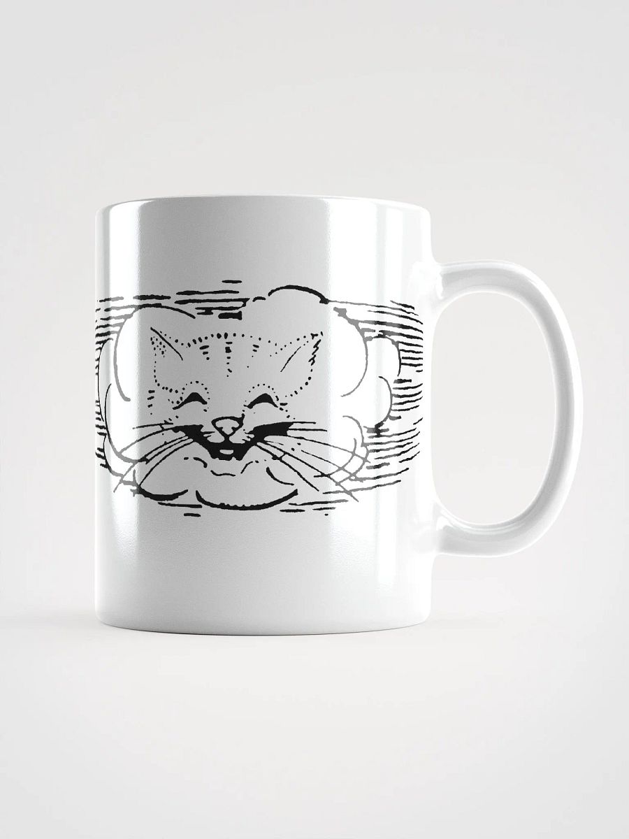 Cheshire Cat Mug - Alice Collection product image (6)