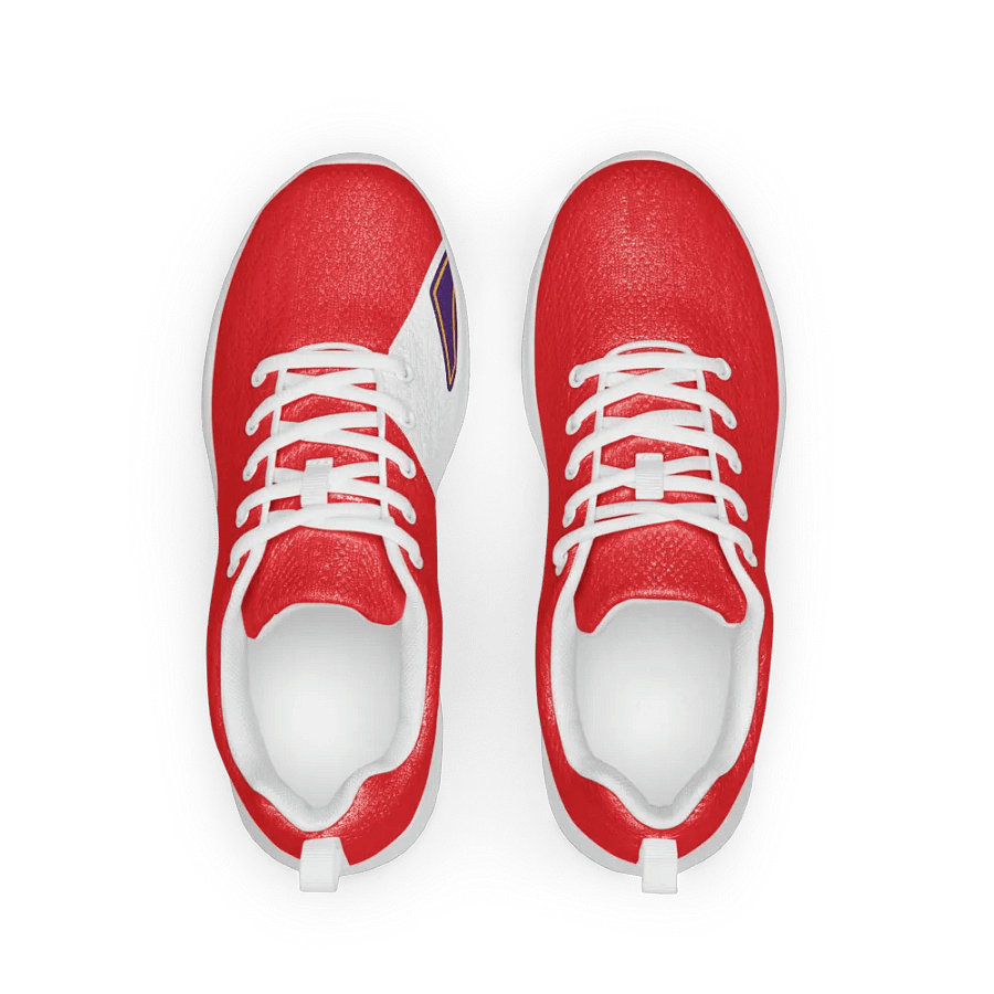 N-Ball Athletic Sneakers product image (1)