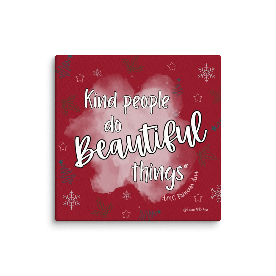 KPDBT Holiday Canvas product image (1)