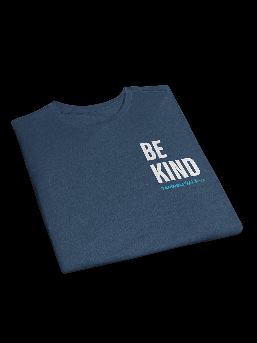 Be Kind T-Shirt | Dark Colors product image (3)