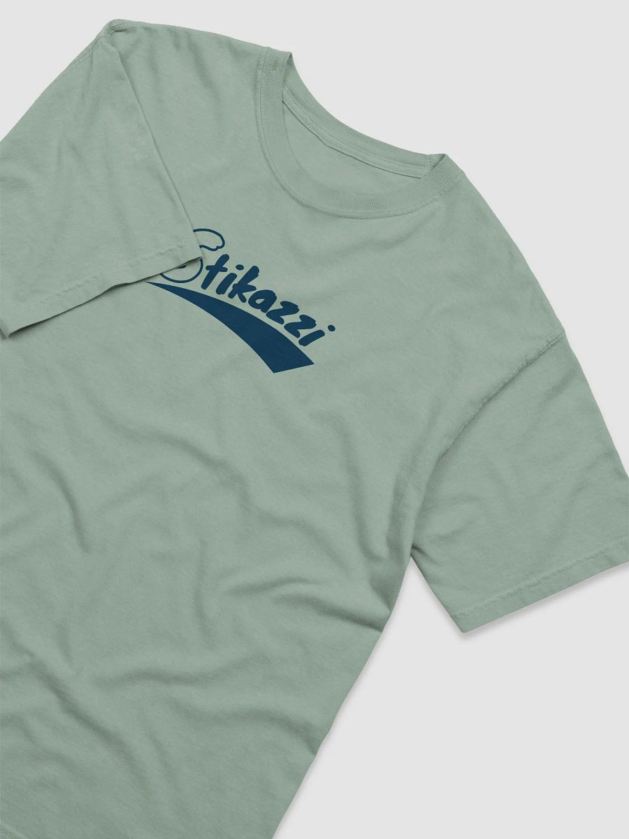 Stikazzi Signature Comfort Tee product image (24)