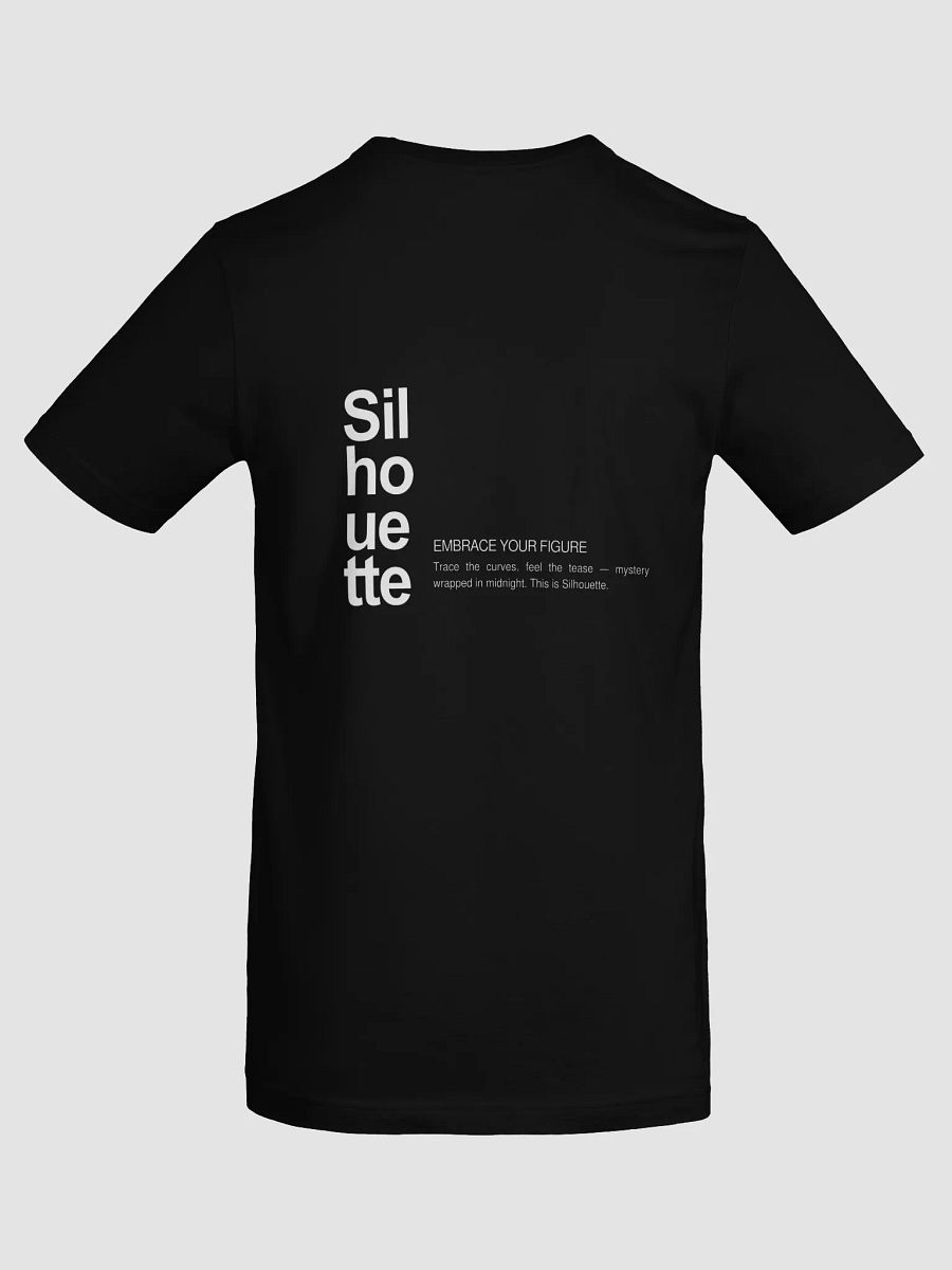 RS SILHOUETTE TEE product image (8)