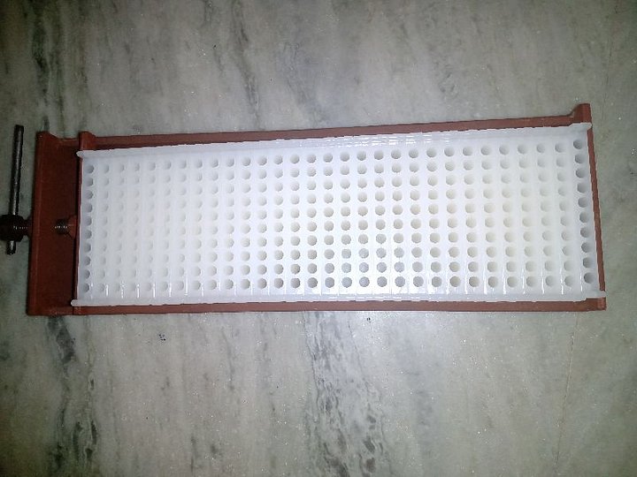 Chalk Piece Mould product image (1)