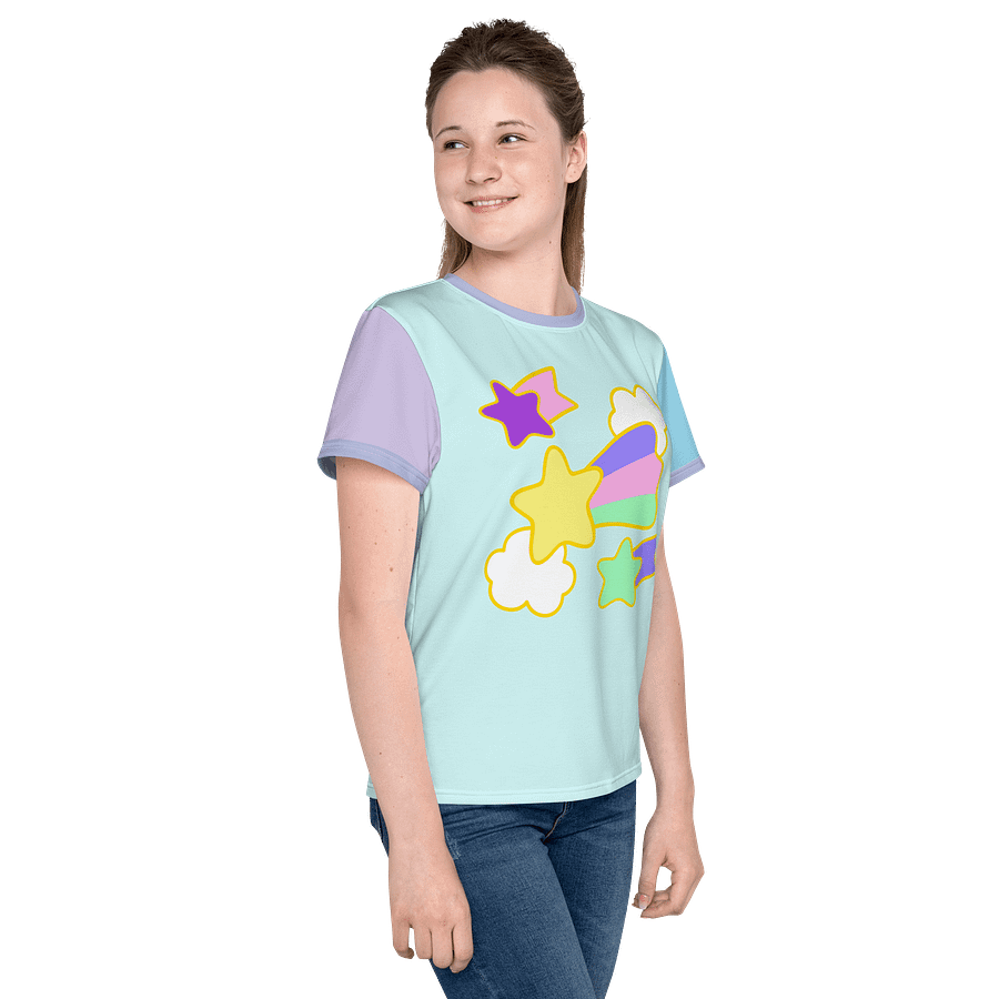 Dreamy Youth Tee product image (5)